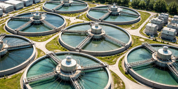 HRSCC Clarifier System